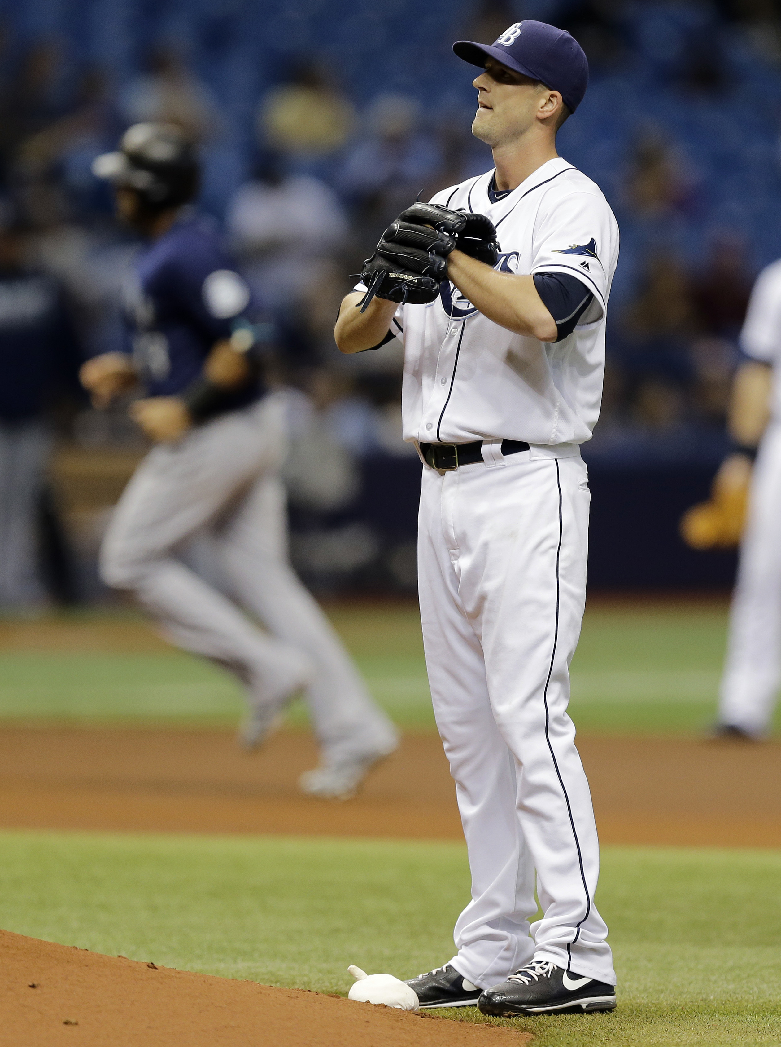 Blake Snell, Kevin Cash and a Decision That Will Haunt the Rays - The New  York Times