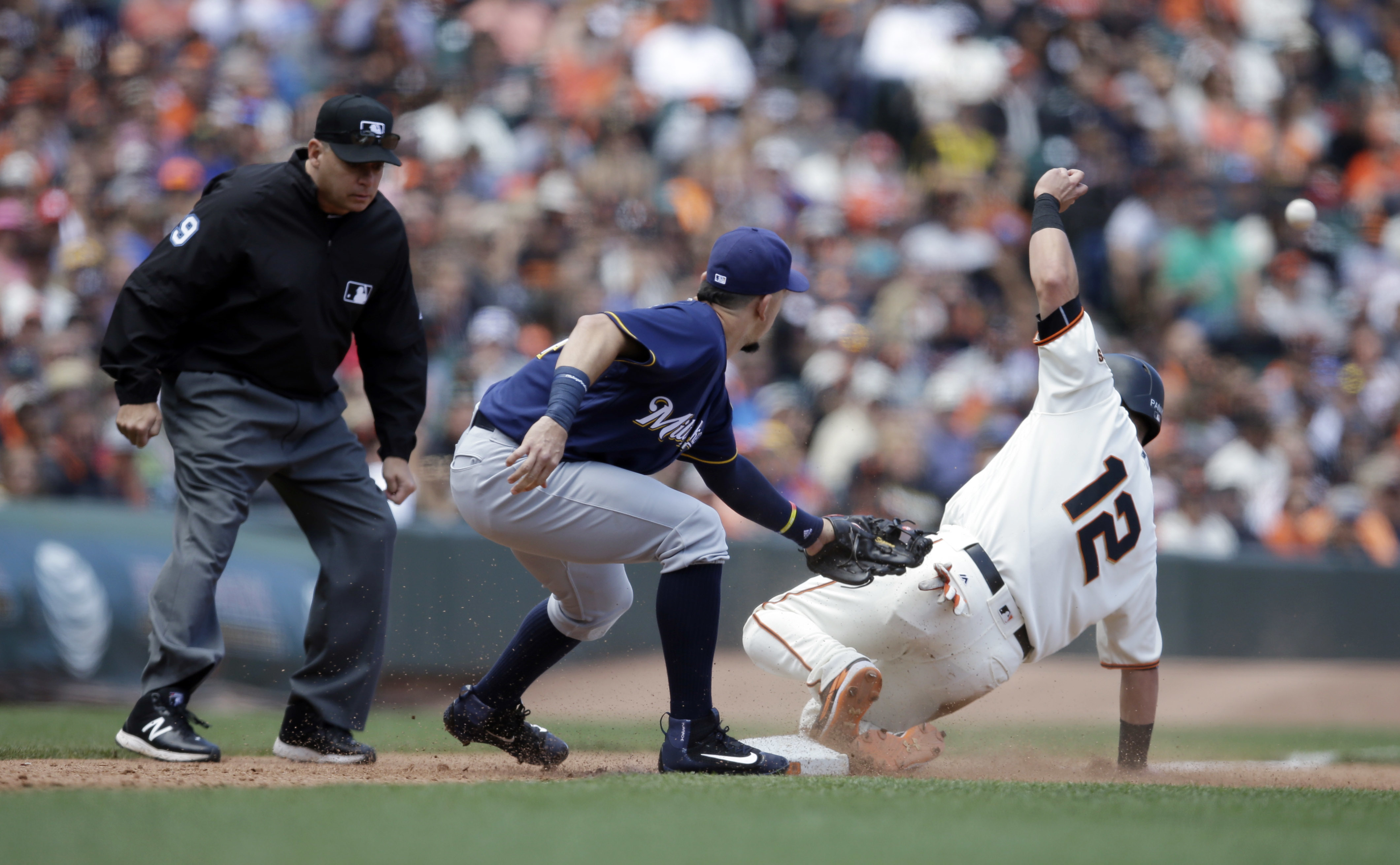 Madison Bumgarner and Johnny Cueto Have Become MLB's Best Pitching Duo, News, Scores, Highlights, Stats, and Rumors