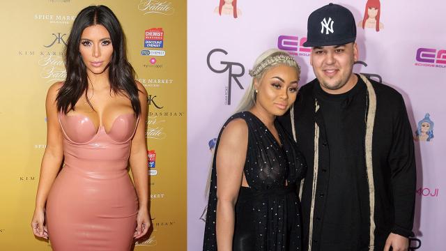 Rob Kardashian: 'Toxic Relationship' with Blac Chyna 'Wasn't Real