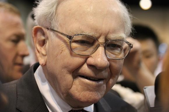 Warren Buffett S Best Dividend Stocks For Wtsp