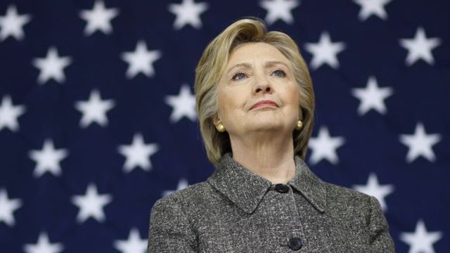 Balance of Power: Bernin' for Hillary? - 9NEWS.com