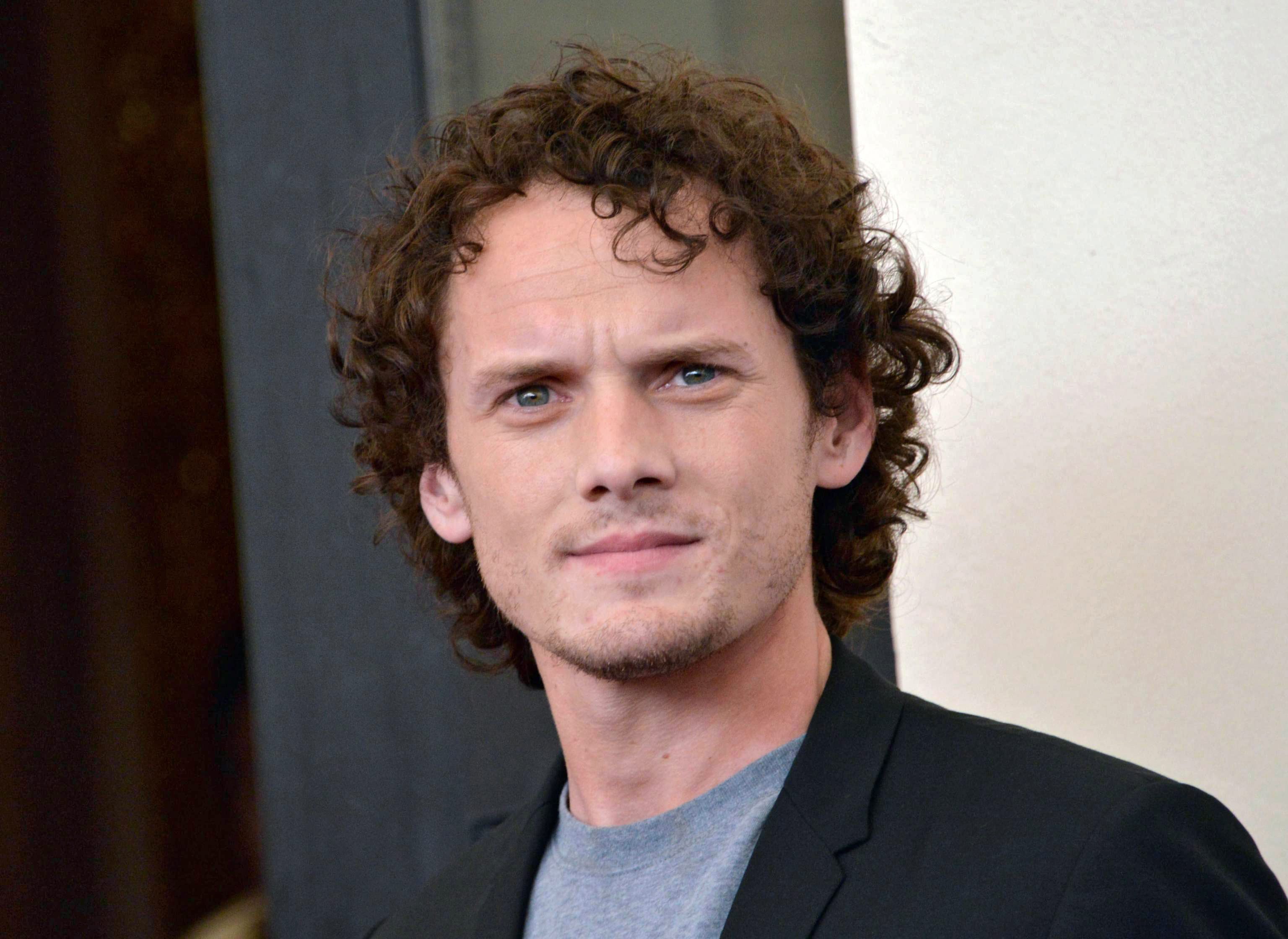 Star Trek Star Anton Yelchin Dies At 27 In Freak Car Collision 3410