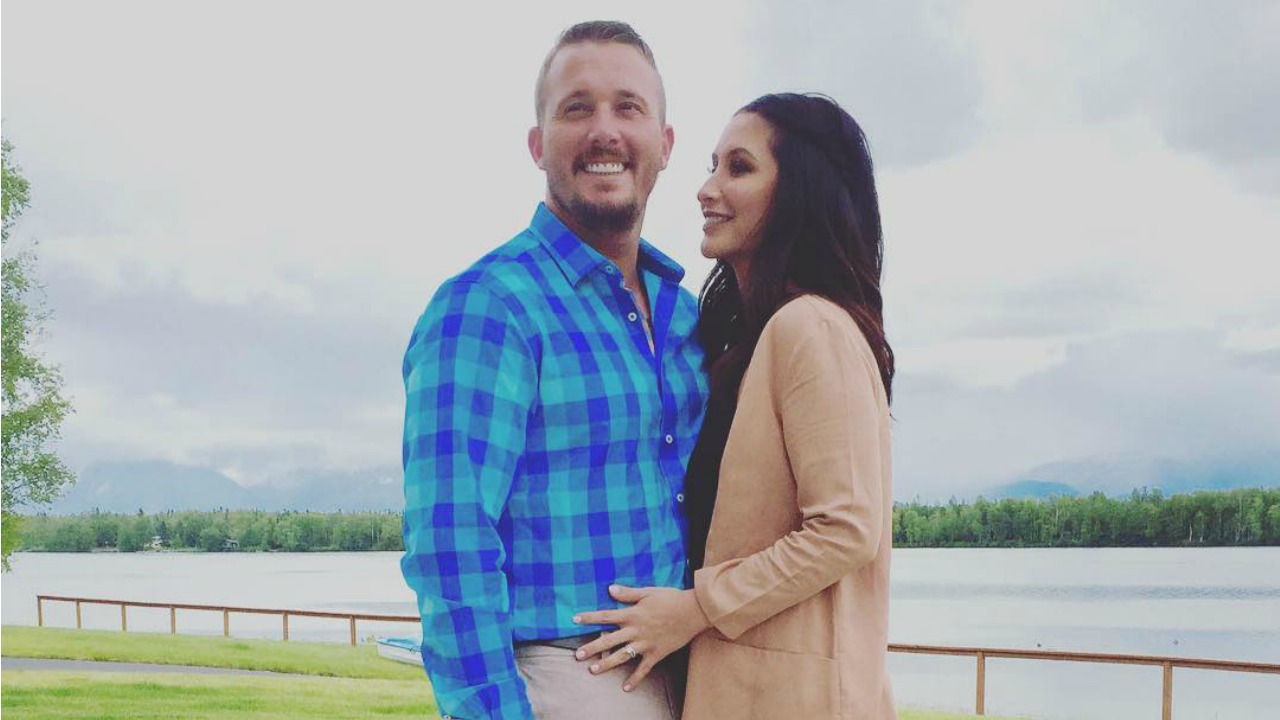 Bristol Palin Shields Her Kids for Happy Father's Day Message There