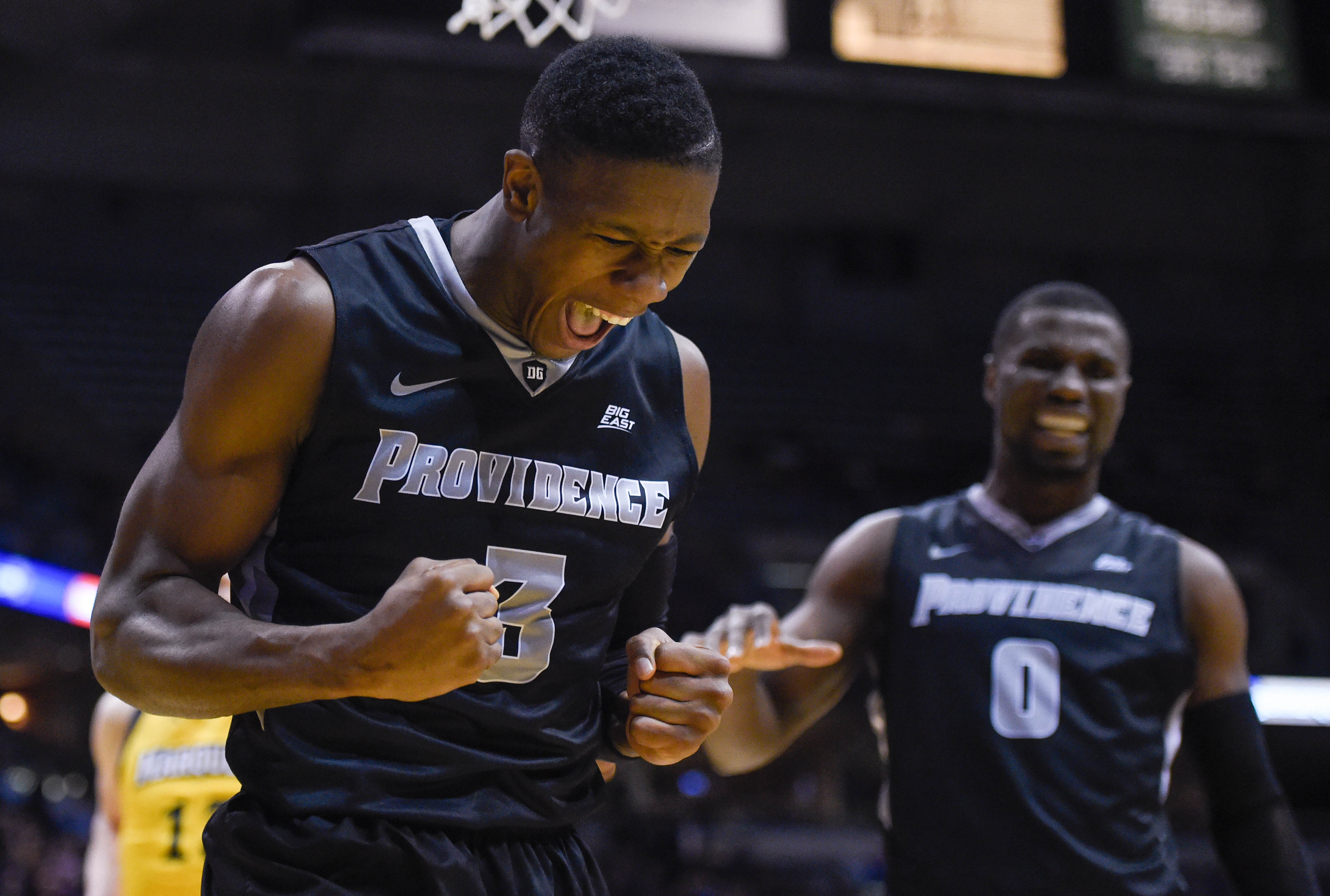 How Kris Dunn's tough upbringing prepared him for the NBA