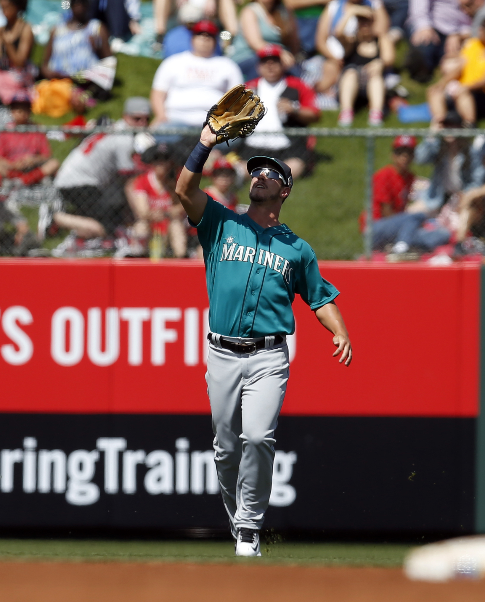 Will Boog Powell Make the Mariners Opening Day Roster?