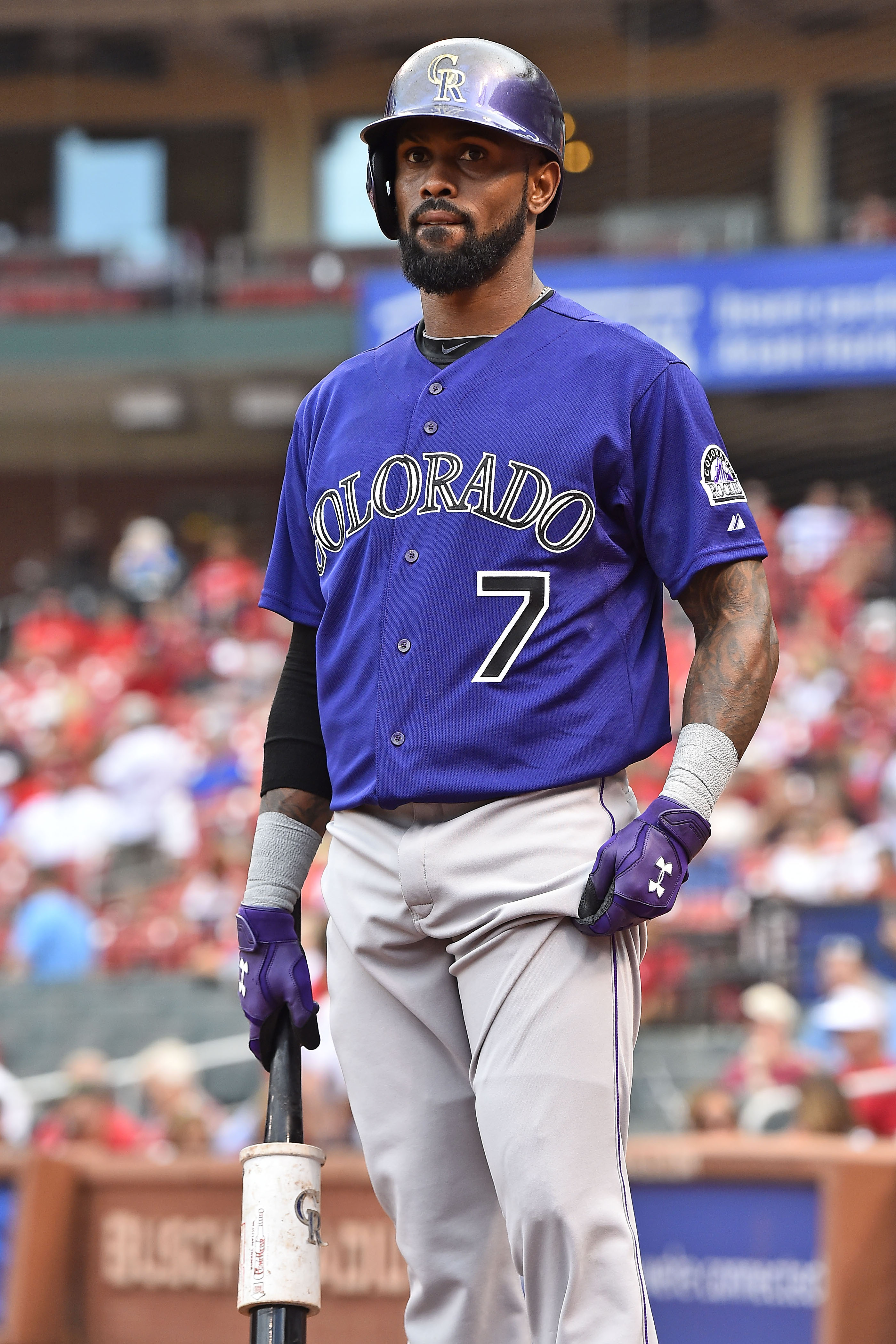New York Mets reunite with Jose Reyes on minor-league deal