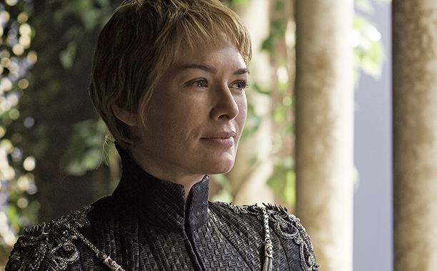 Game of Thrones' season finale recap: Long live the queens