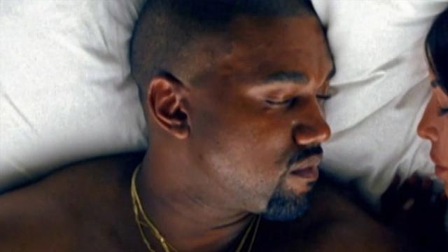 Kanye West S Famous Video Can Naked Celebs Sue News