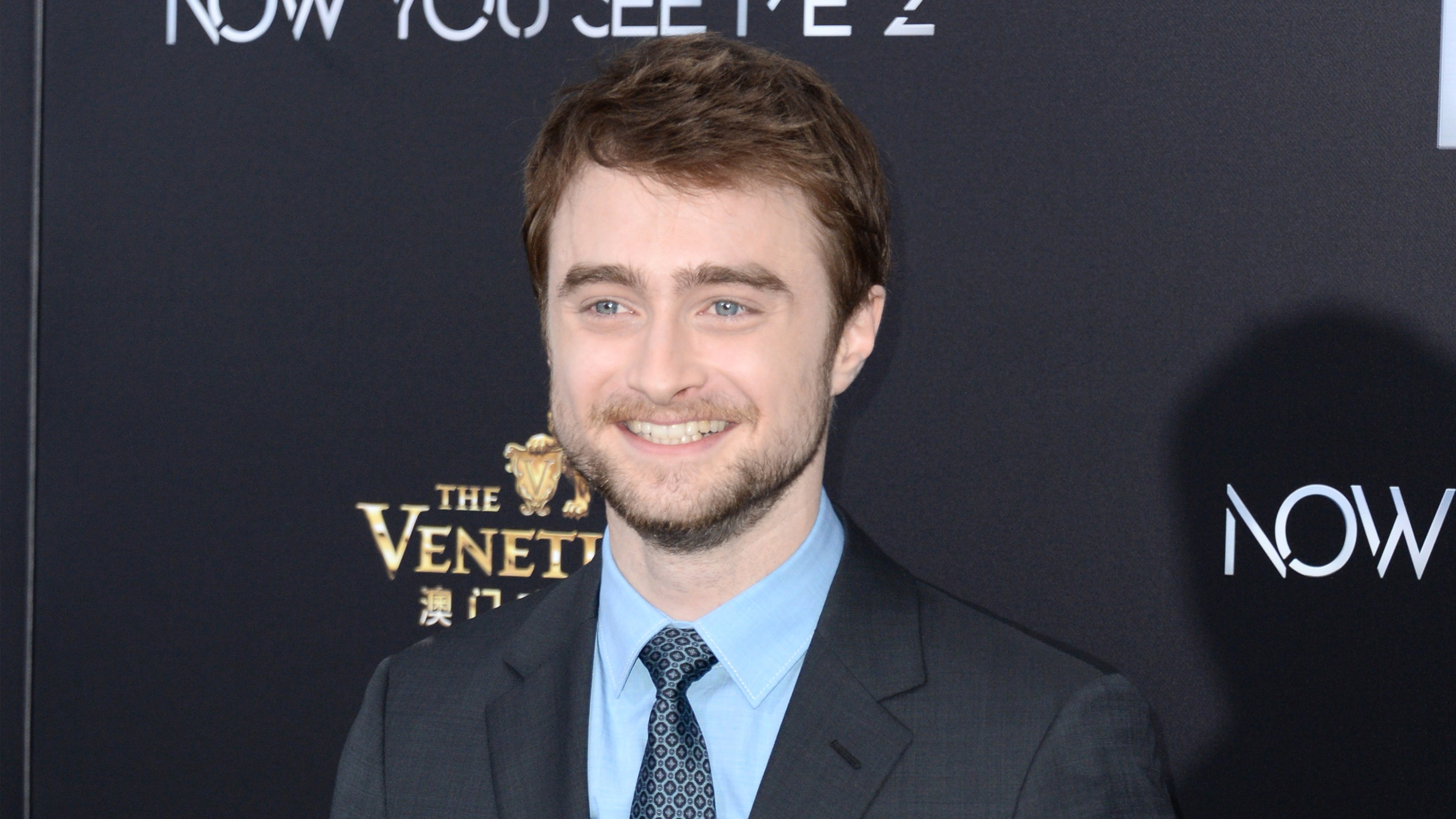 Daniel Radcliffe Talks Harry Potter Reveals He s Leaving Room