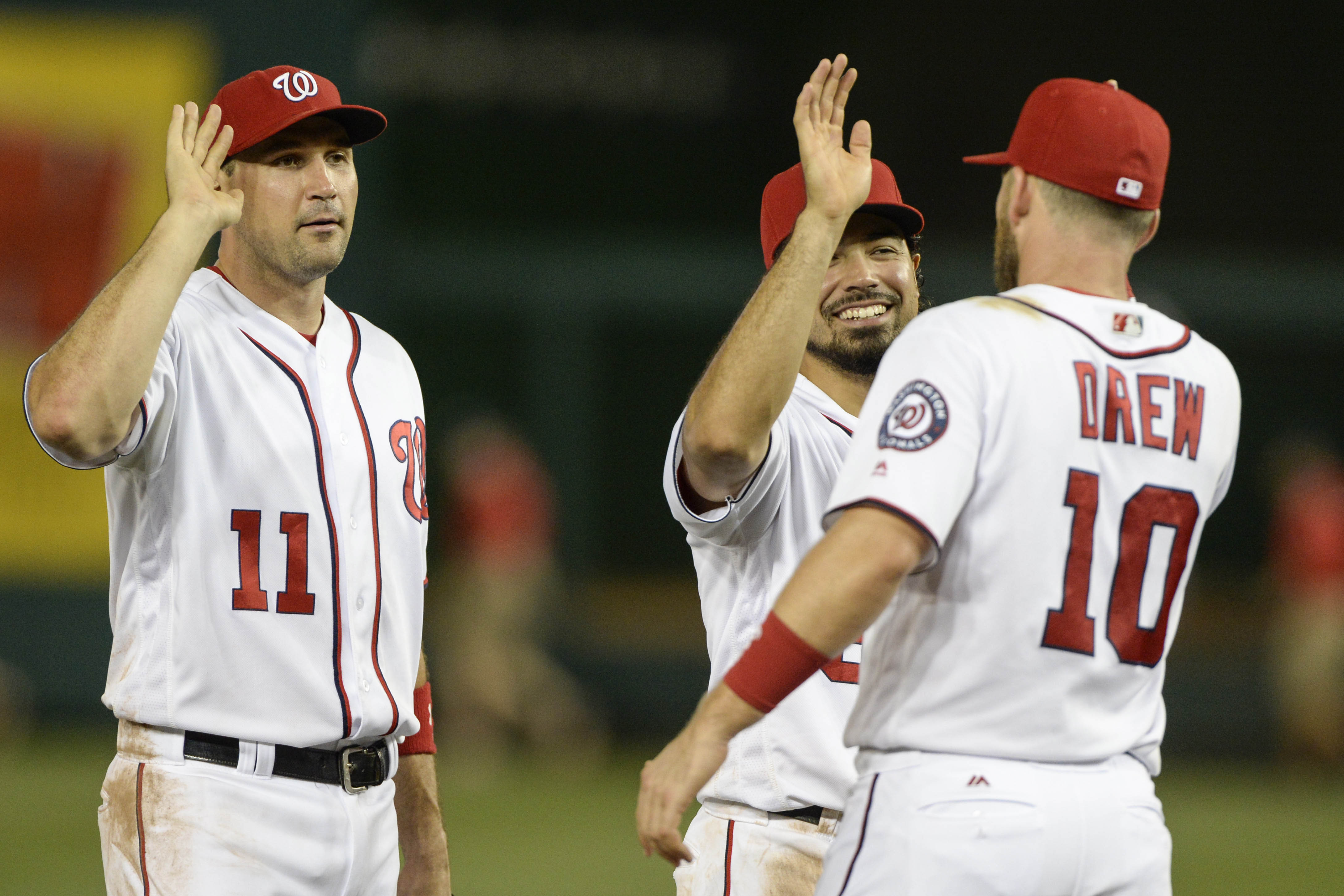 Lucas Giolito throws no-hitter against Washington Nationals' AAA