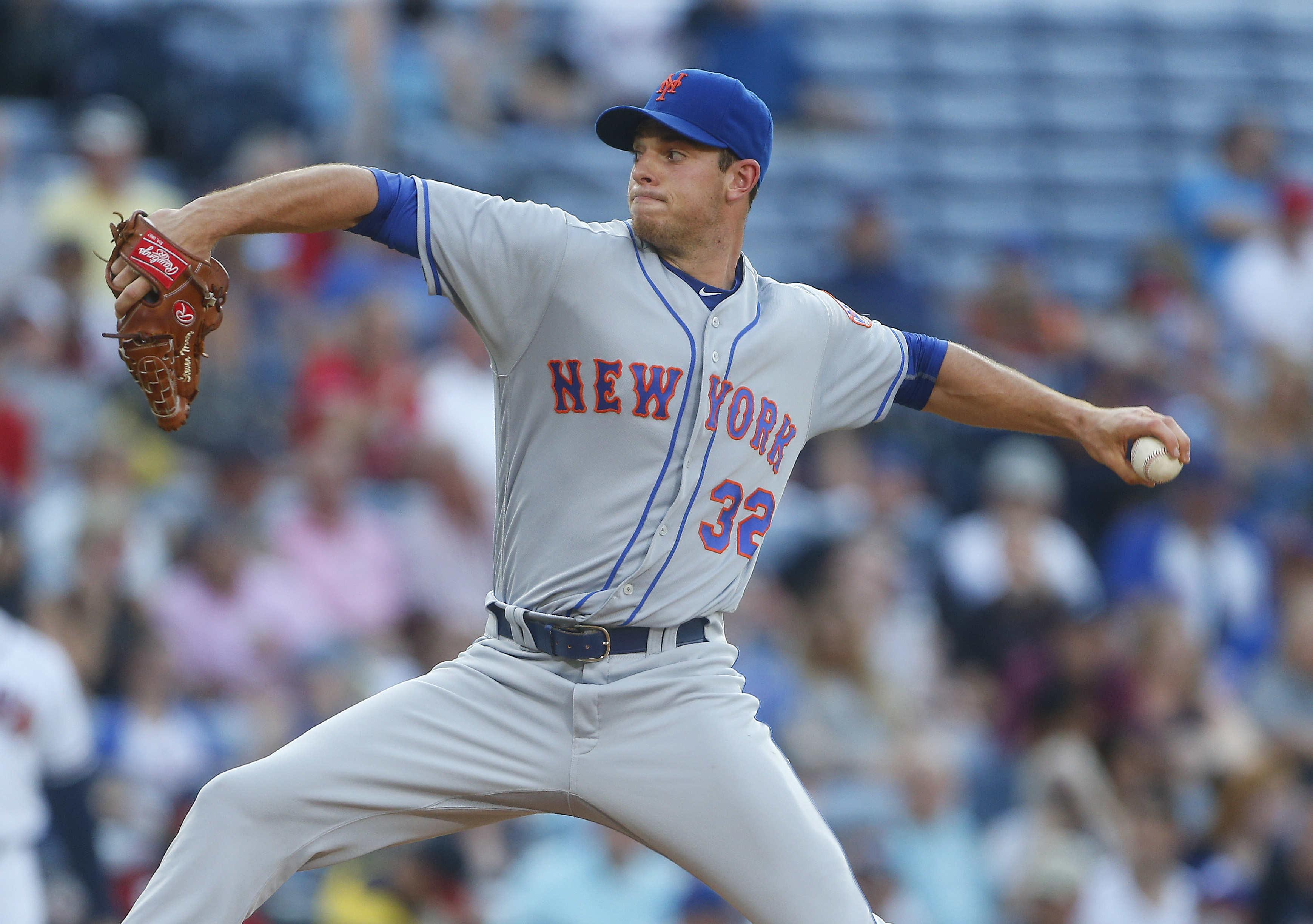 NY Mets: Steven Matz returning was the correct decision for team