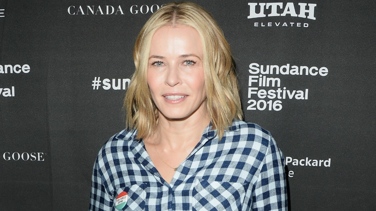 Chelsea Handler Responds to Critics After Abortion Op-Ed | kare11.com