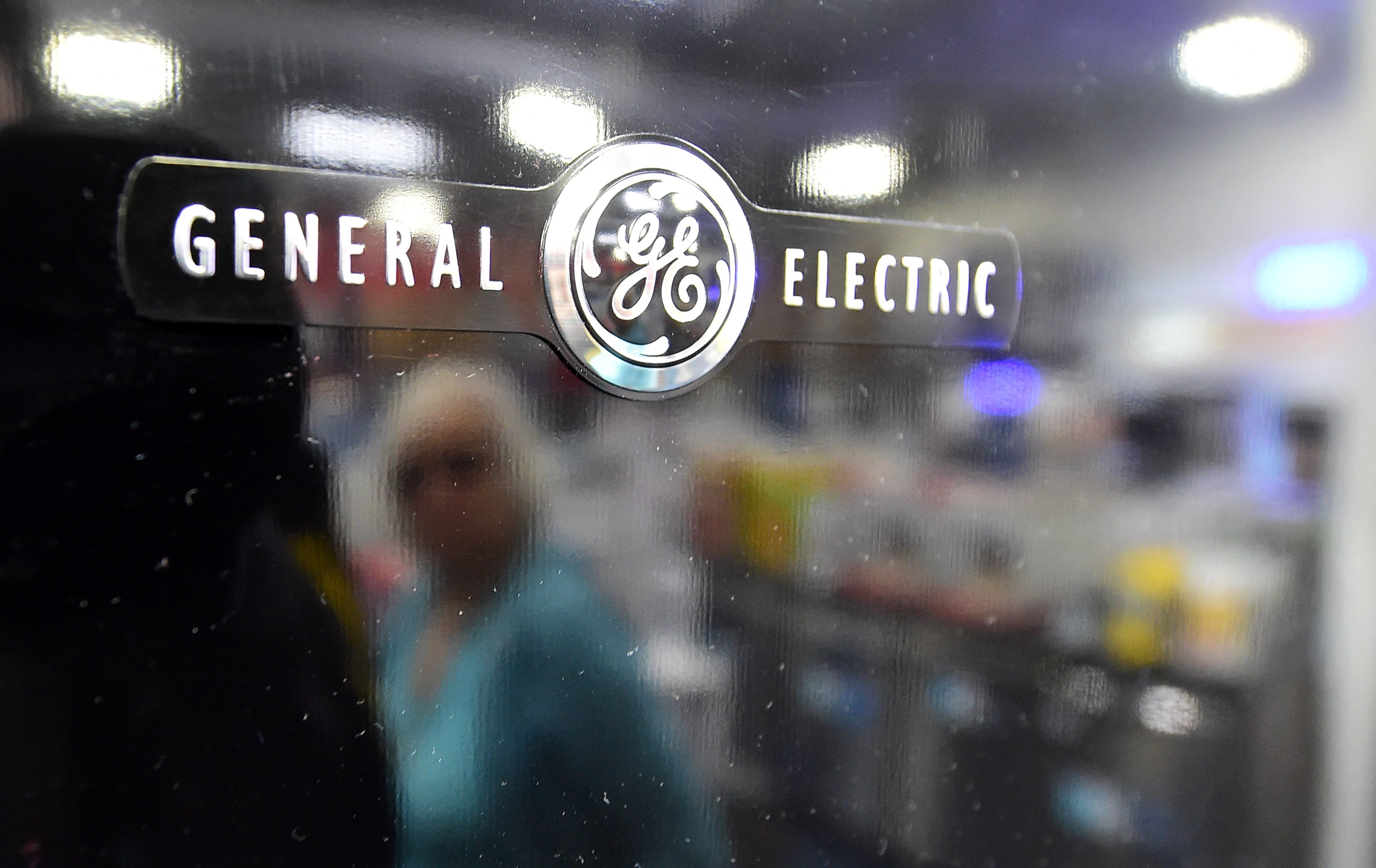 GE Capital loses 'too-big-to-fail' label | 13newsnow.com, image size:3900x2462