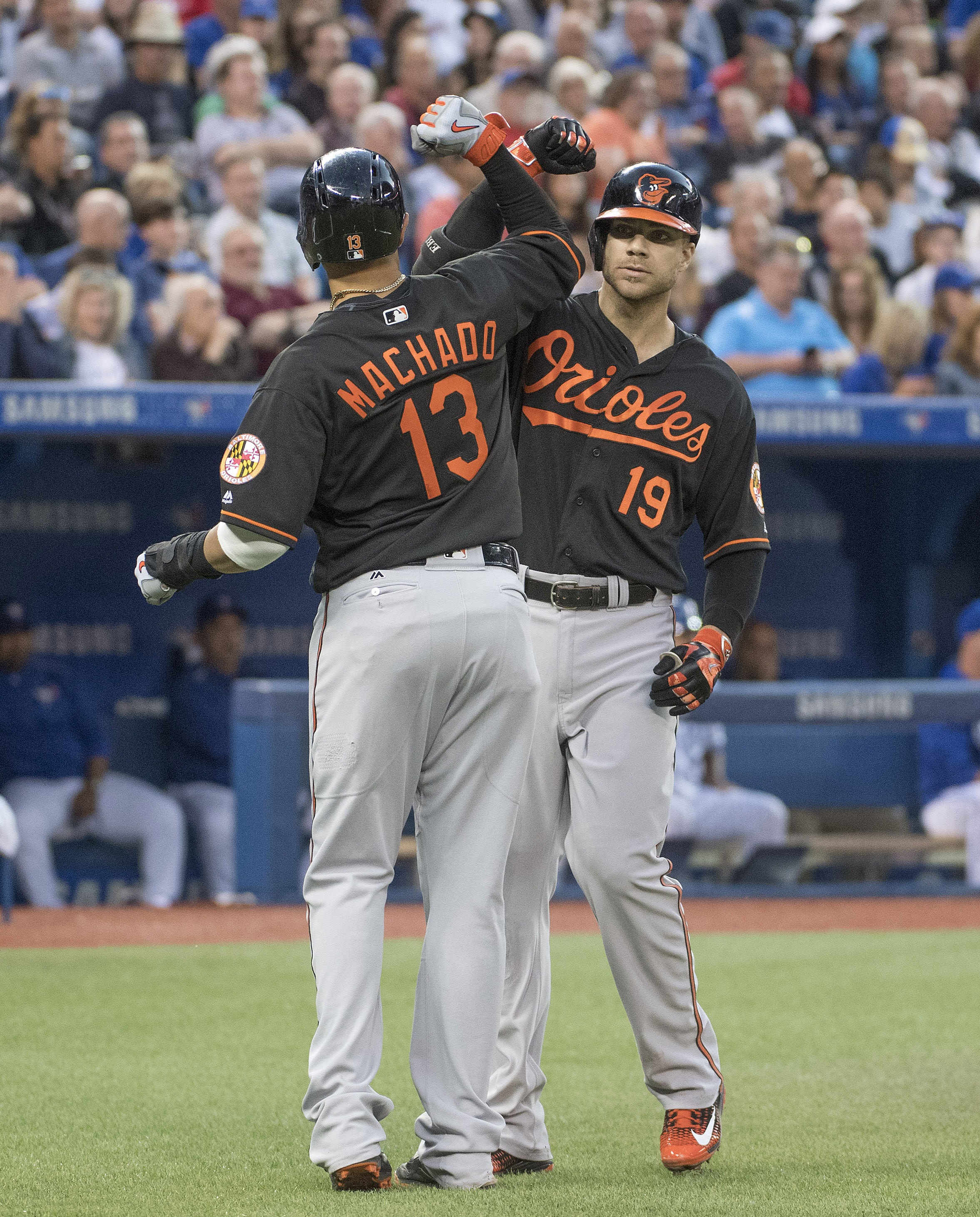 Baltimore Orioles: Hyun Soo Kim Ready to Make his Mark