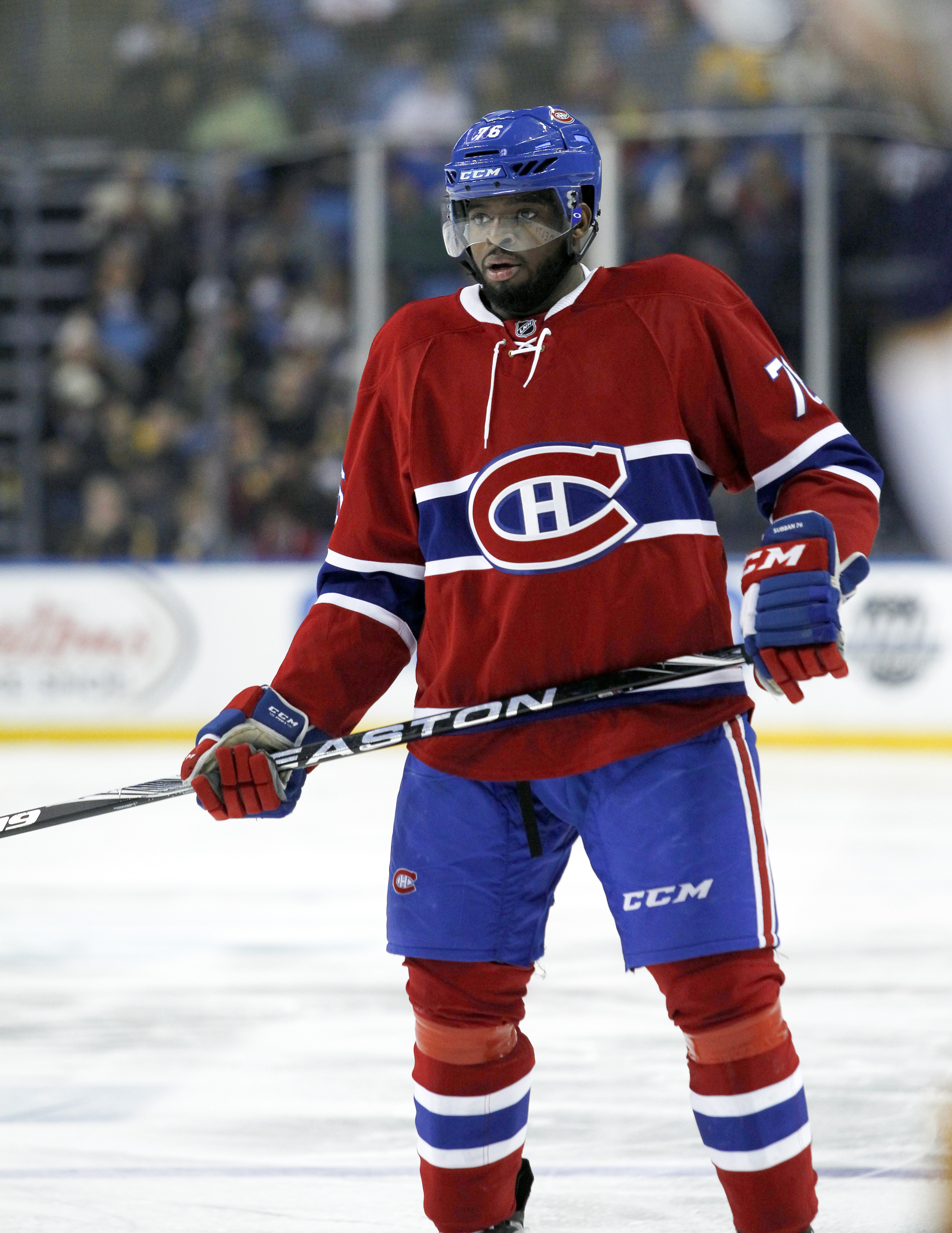 How every NHL team could trade for P.K. Subban
