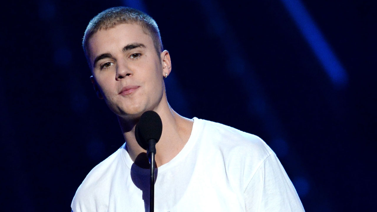 Justin Bieber's Probation For Egg Throwing Incident Ends 30 Days Early 