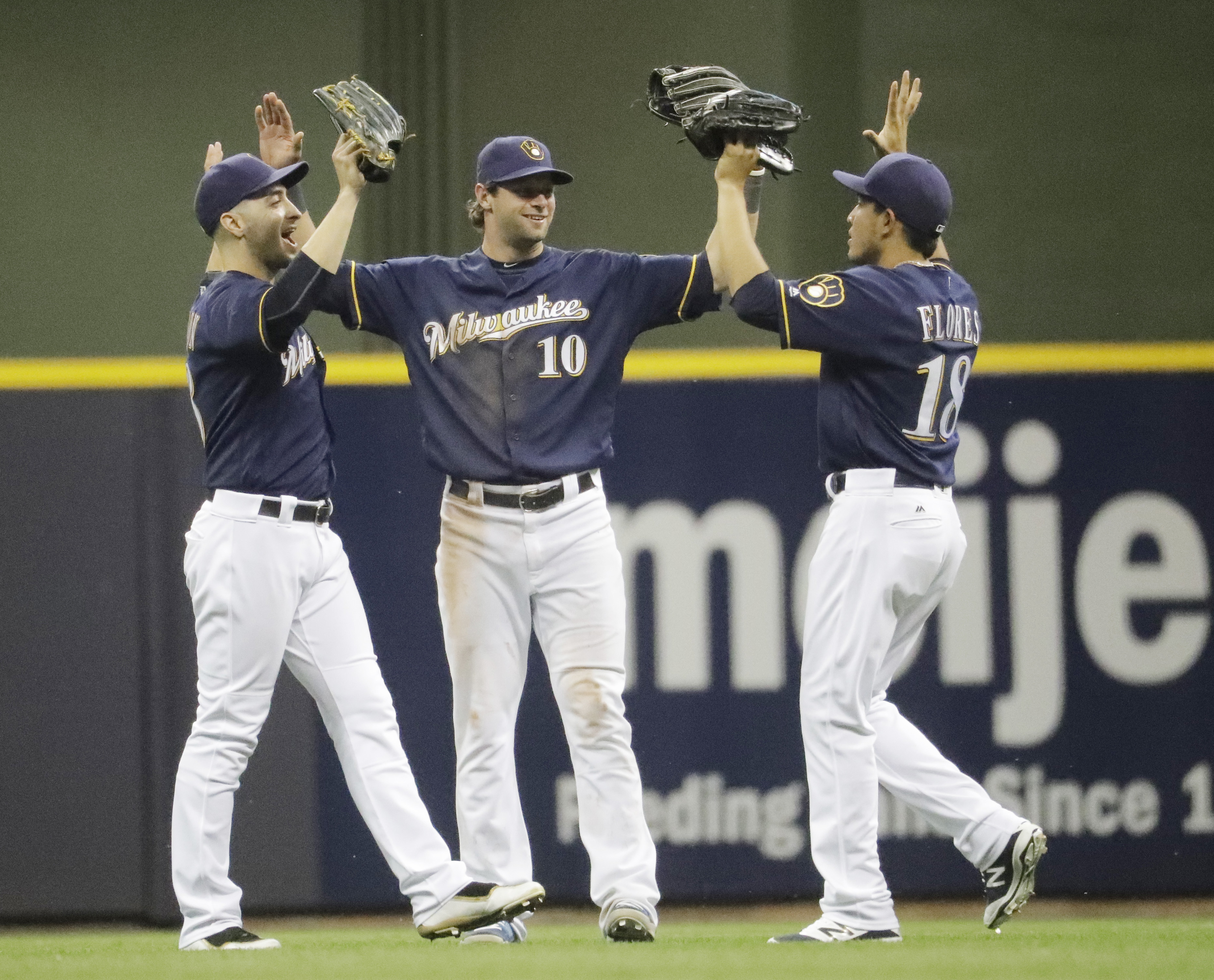 MLB All-Star Game: The Case for Jonathan Lucroy - Brew Crew Ball