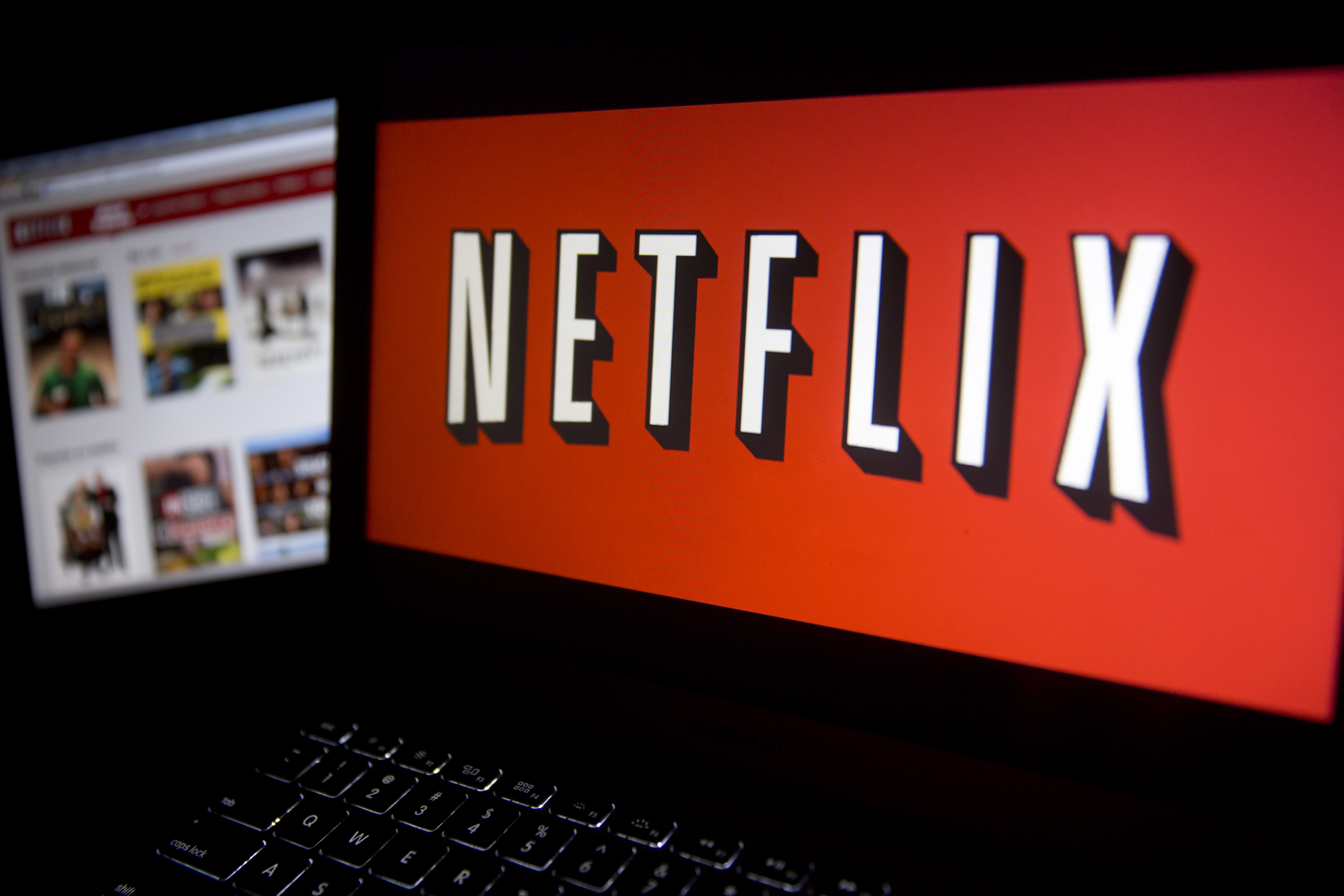 Comcast and Sky take on Netflix in Africa streaming wars