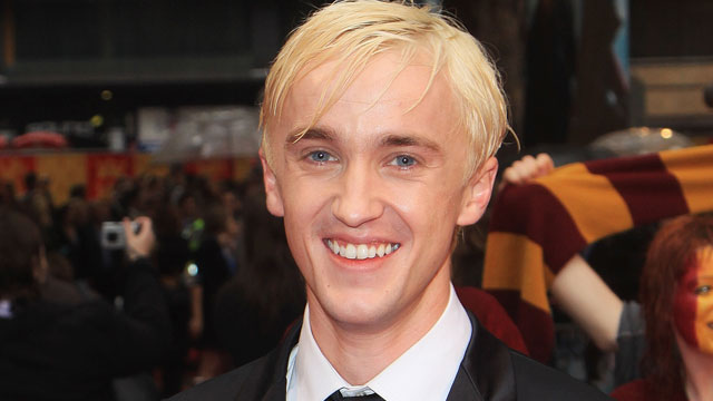 Draco Malfoy, More Than Meets The Eye