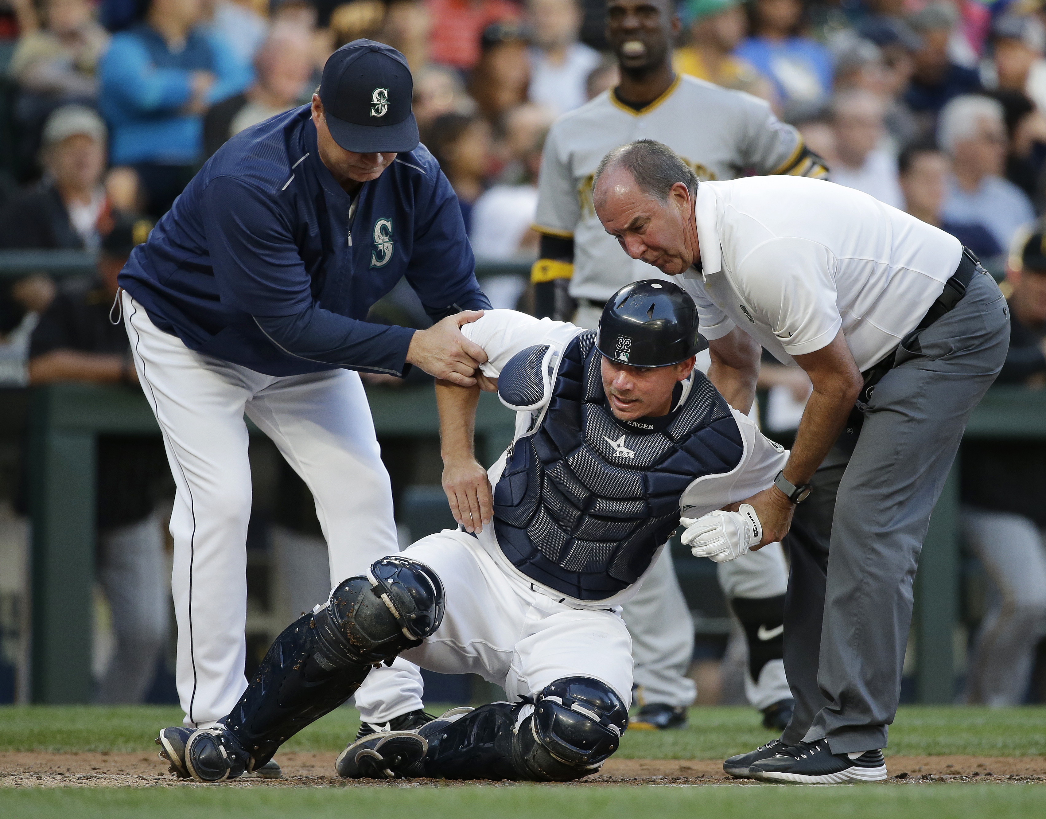 Mariners' Rodriguez sets hitting record – Butler Eagle