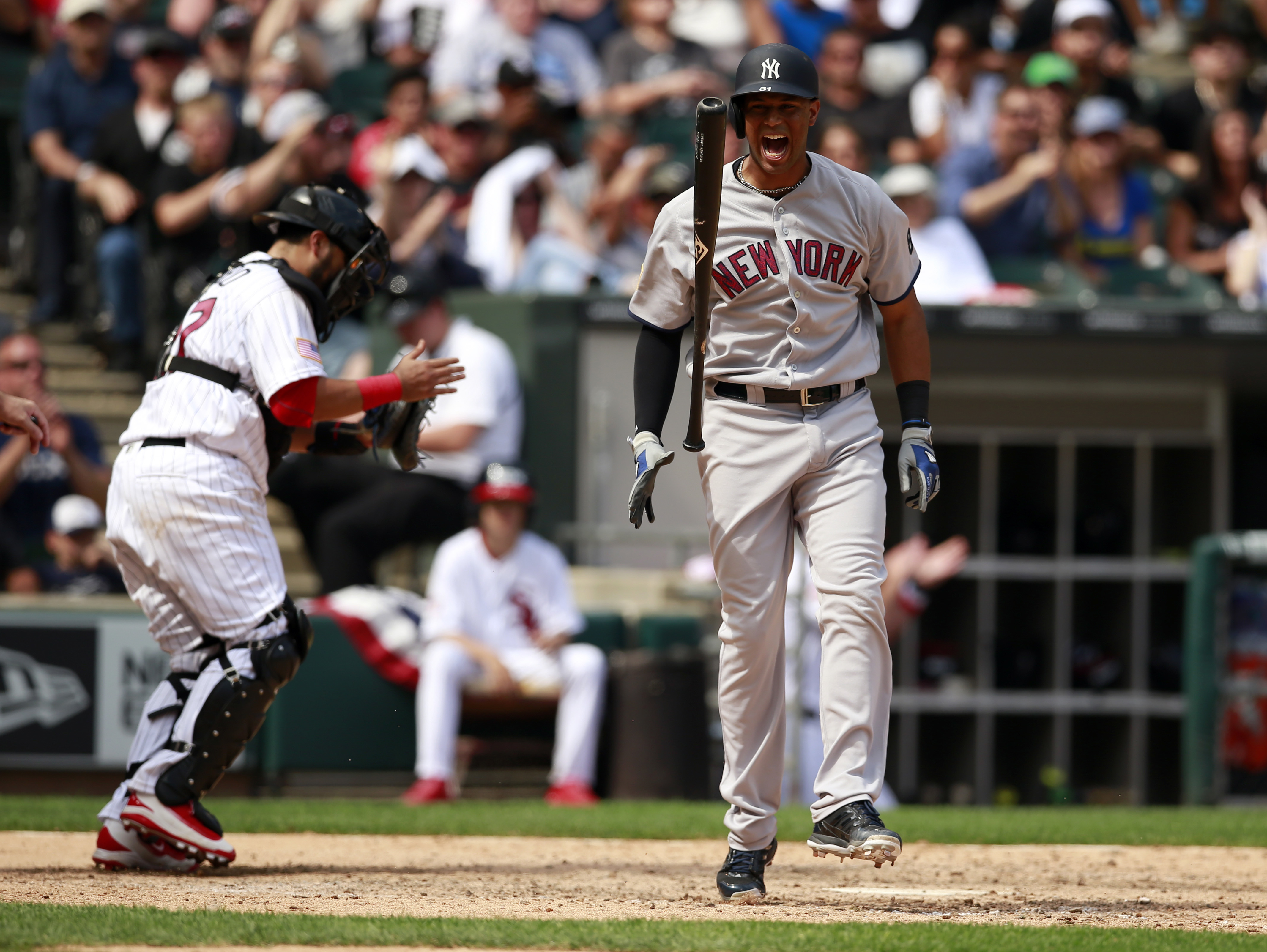 Carlos Beltran out of tonight's lineup with sprained right wrist