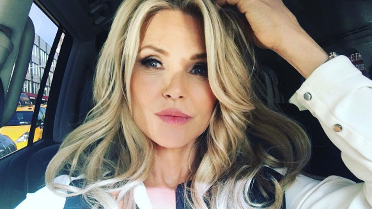 Christie Brinkley Speaks Out Against Woman Who Allegedly Peed on Her  Property | whas11.com