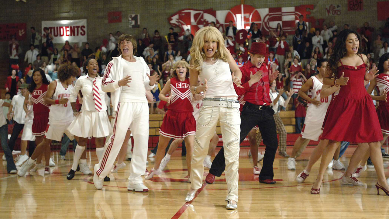 High School Musical Gets The Bad Lip Reading Treatment With Hilarious Results 