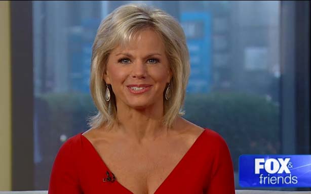 Gretchen Carlson Files Sexual Harassment Suit Against Foxs Ailes 4888