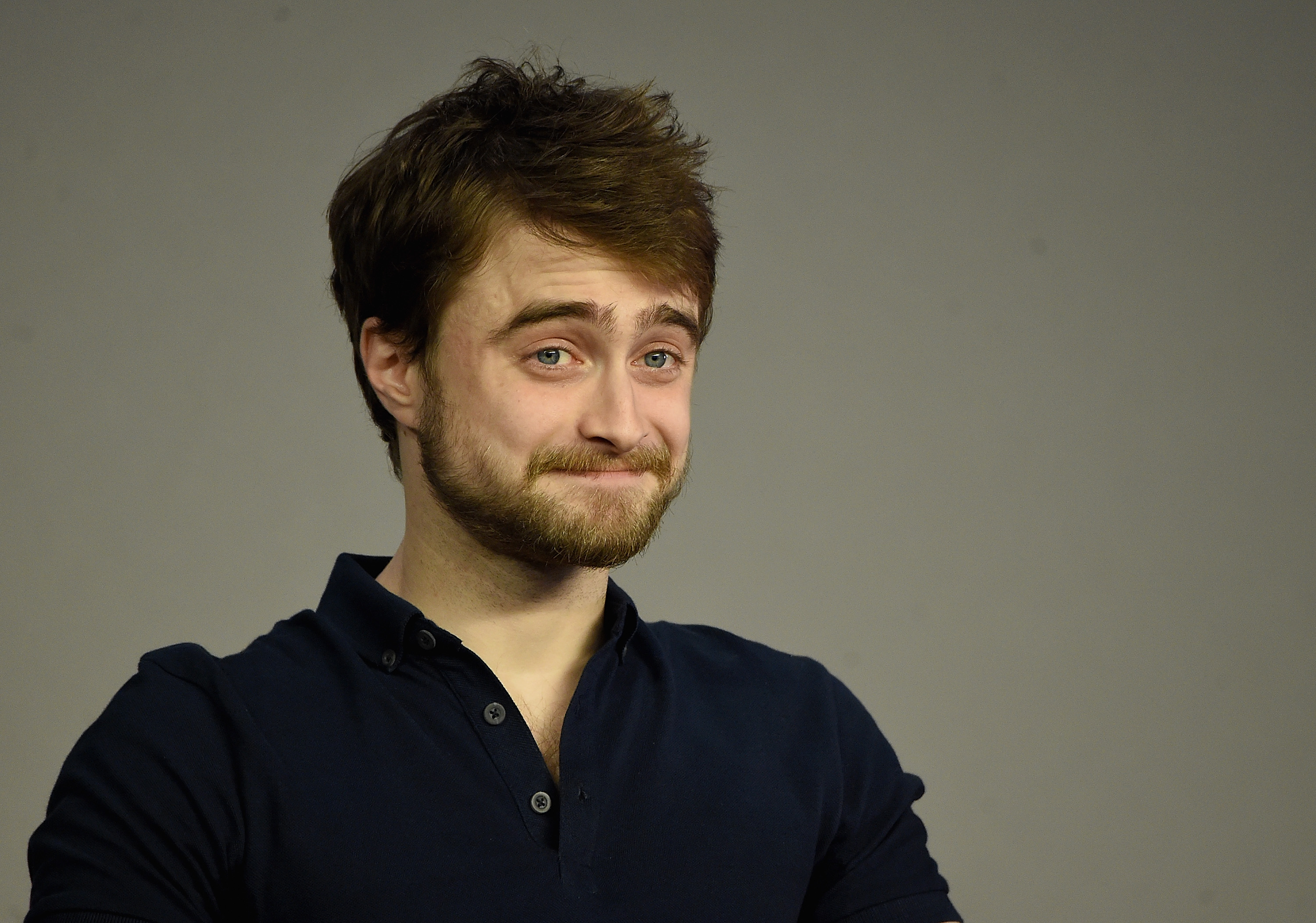 Daniel radcliffe promo imperium