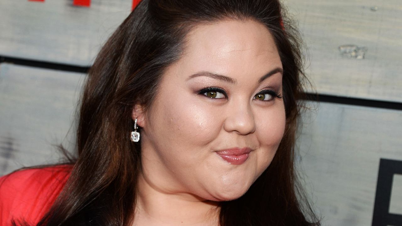 EXCLUSIVE: Jolene Purdy Goes From 'Chut Up' Girl in 'Donnie Darko' to 'OITNB'  Breakout | ktvb.com, image size:1280x720