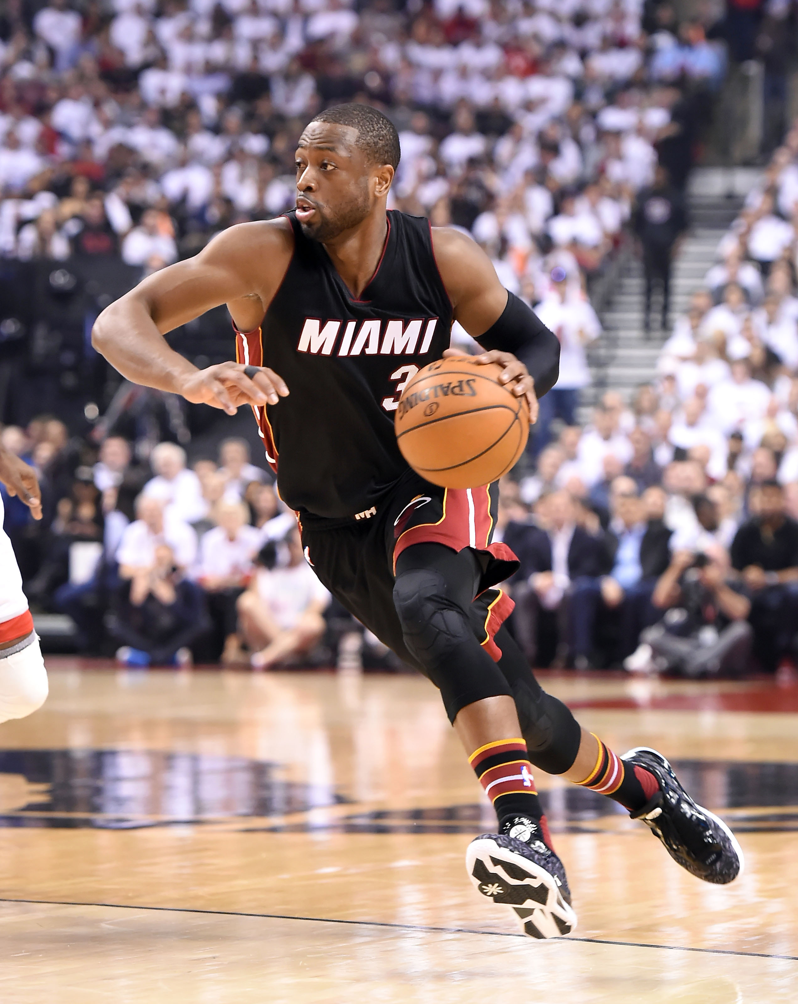 Miami HEAT on X: Which Wade are you gonna be this weekend