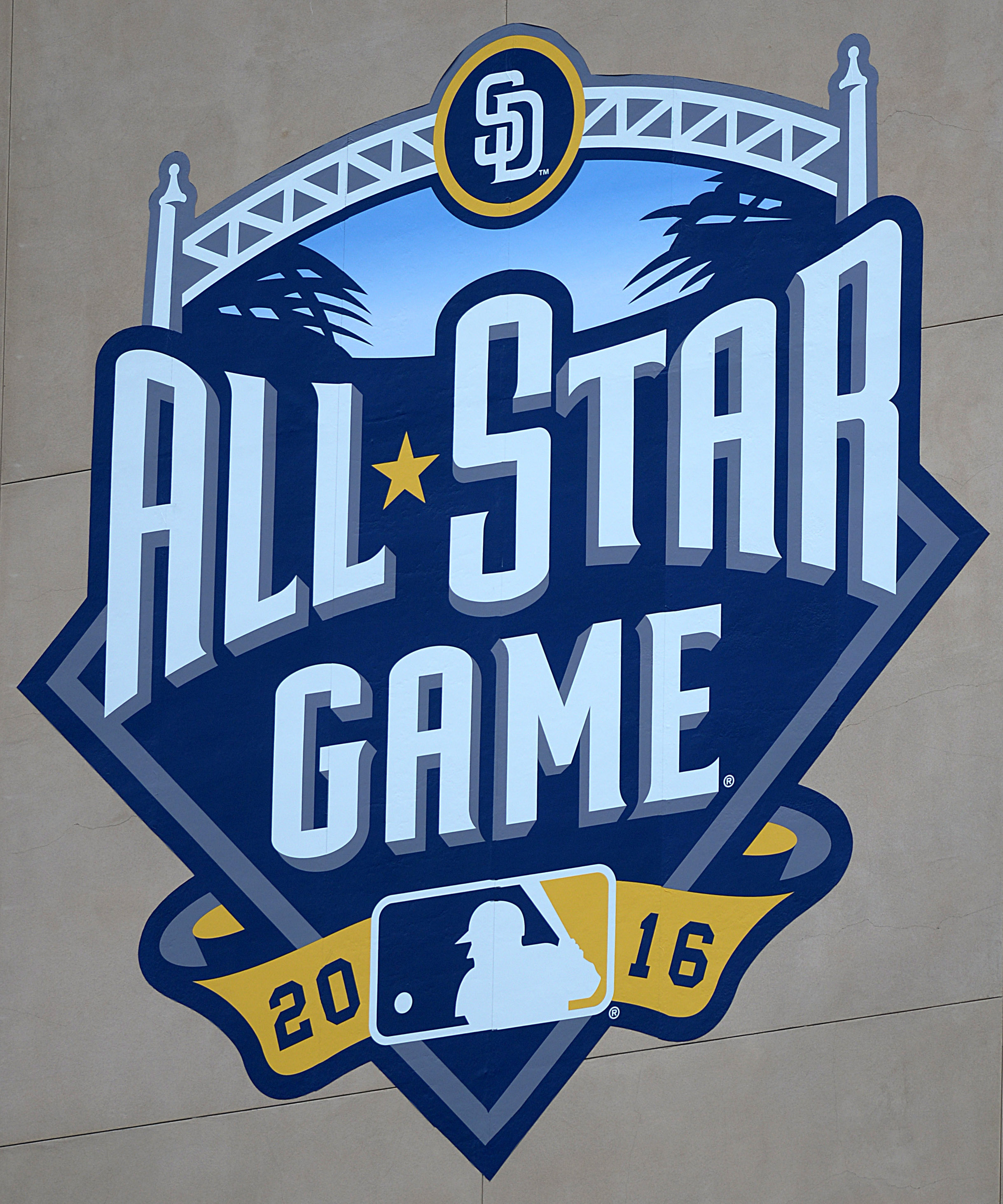 MLB AllStar Game rosters Full squads, injuries and replacements
