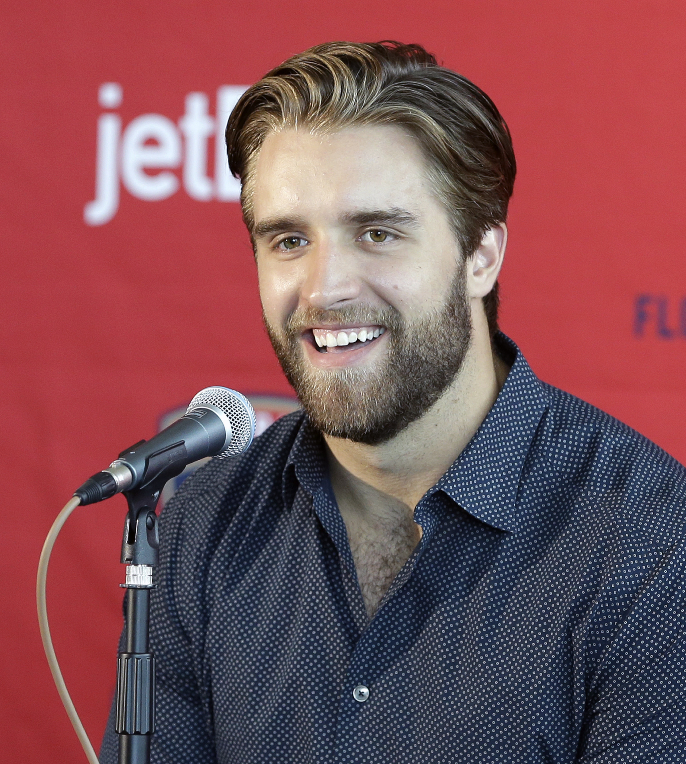 Aaron Ekblad's Instagram, Twitter & Facebook on IDCrawl
