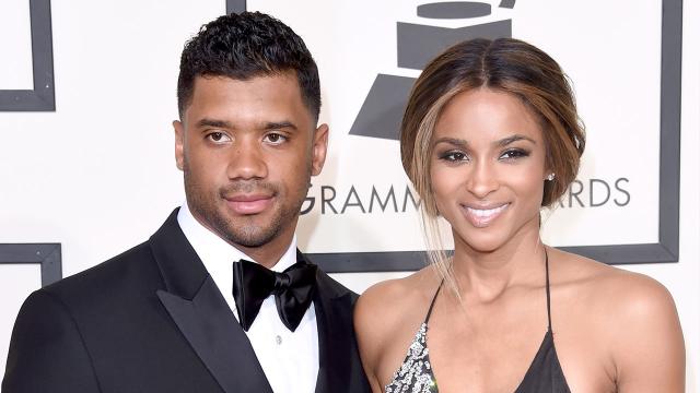 Ciara Confirms She Finally Had Sex With Husband Russell Wilson in Hilarious Snapchat Videos ktvb
