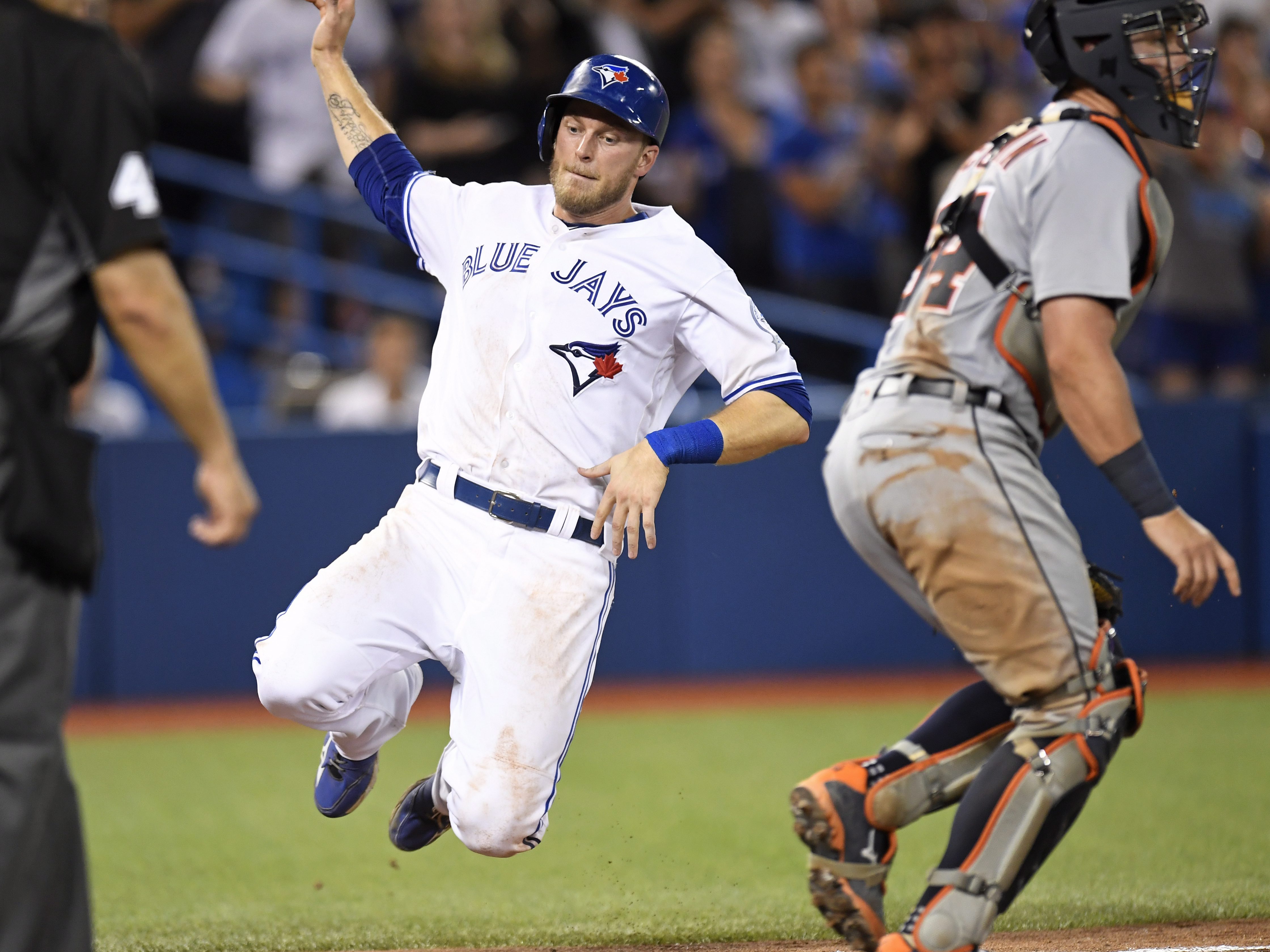 Bartolo Colon, Max Scherzer named as replacements on NL all-star roster