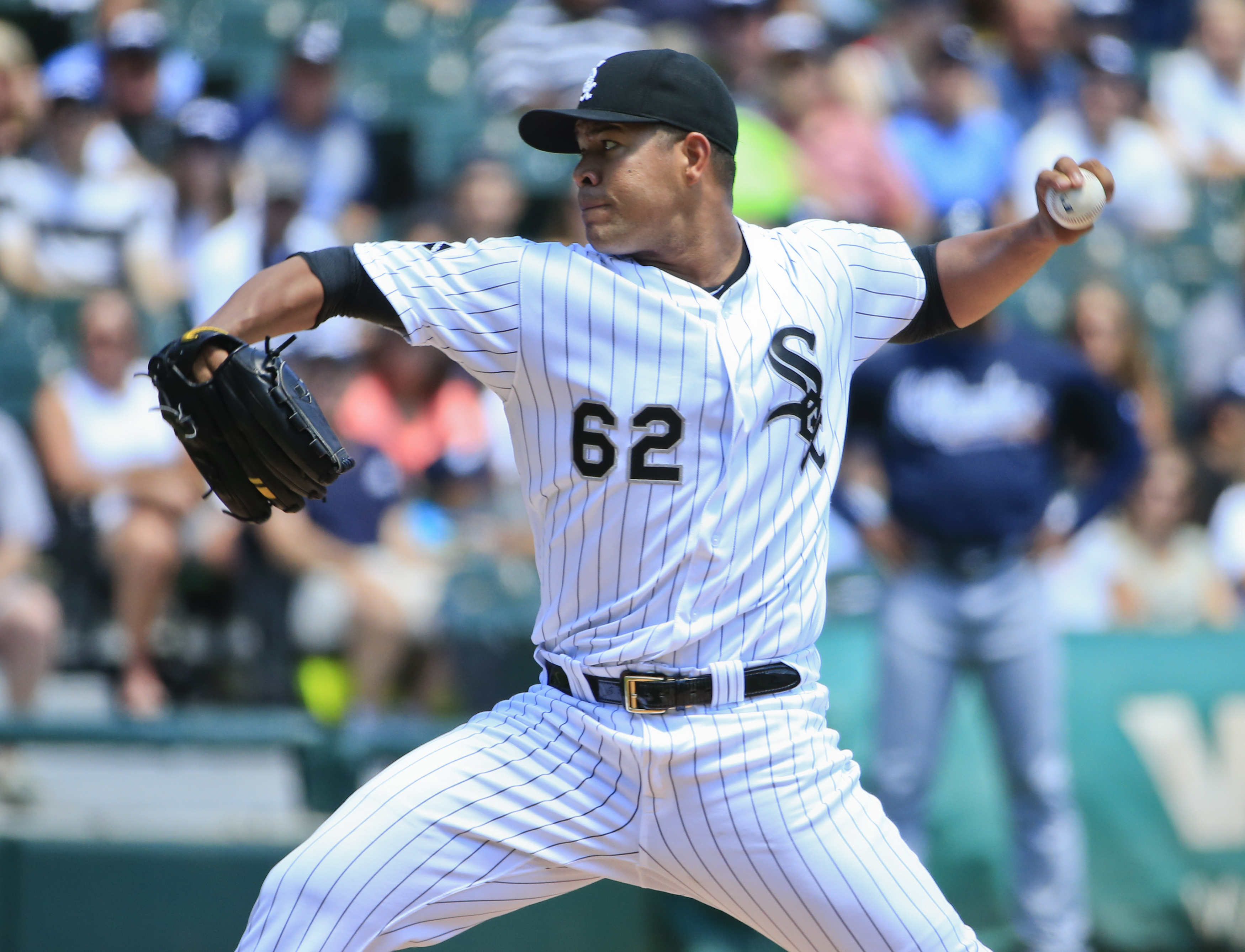 Quintana Time, by Chicago White Sox