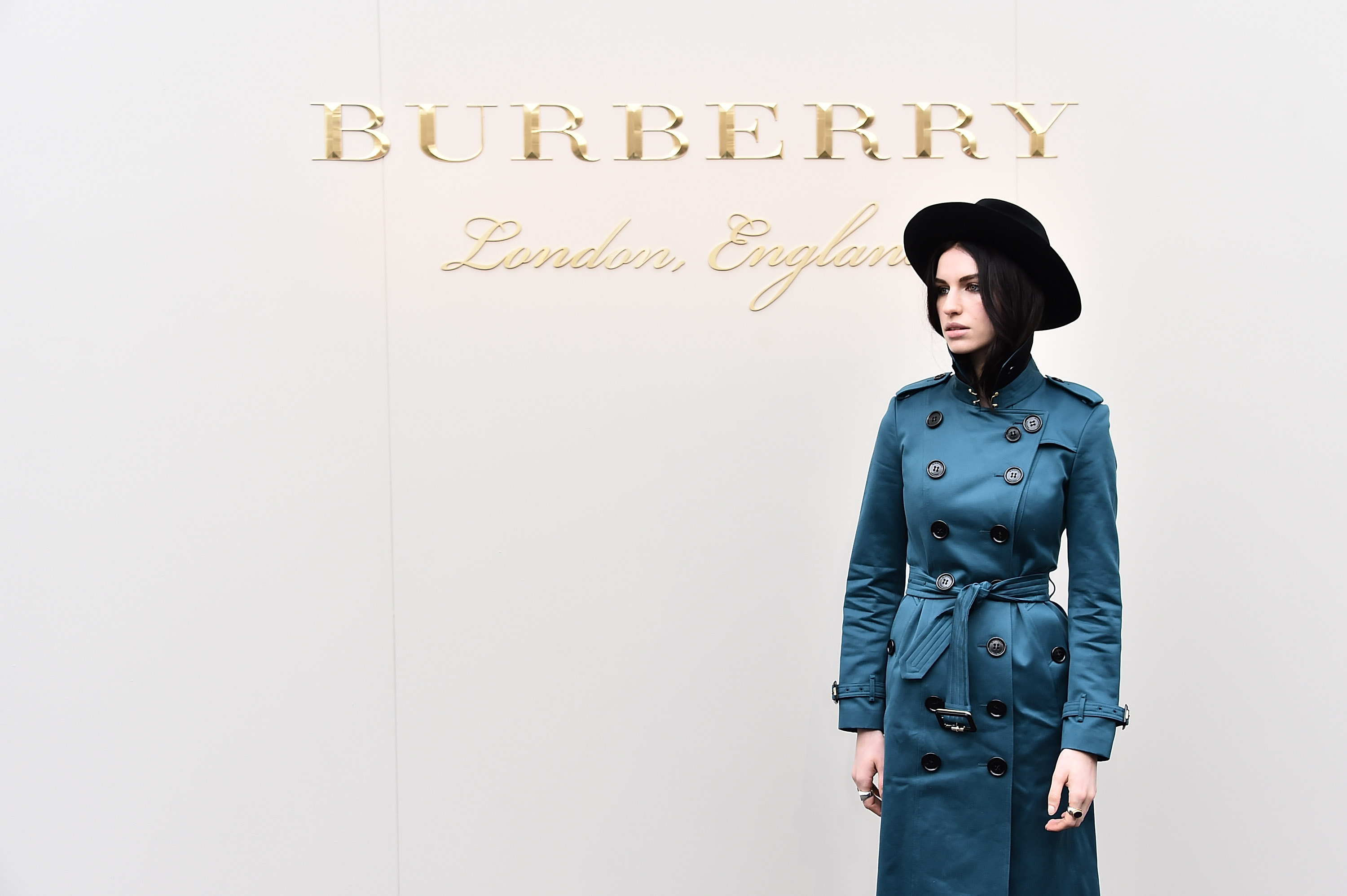 Burberry strengthens C-suite as it plots growth