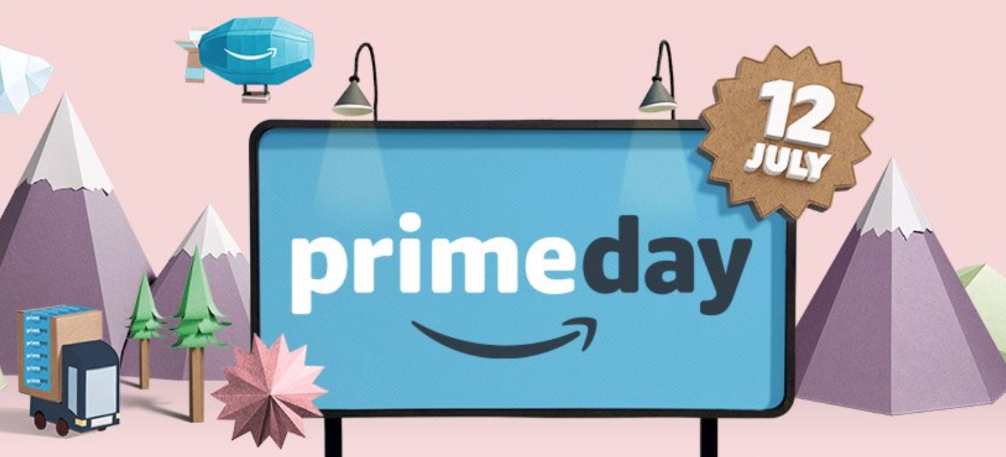 Amazon Prime Day's most random items