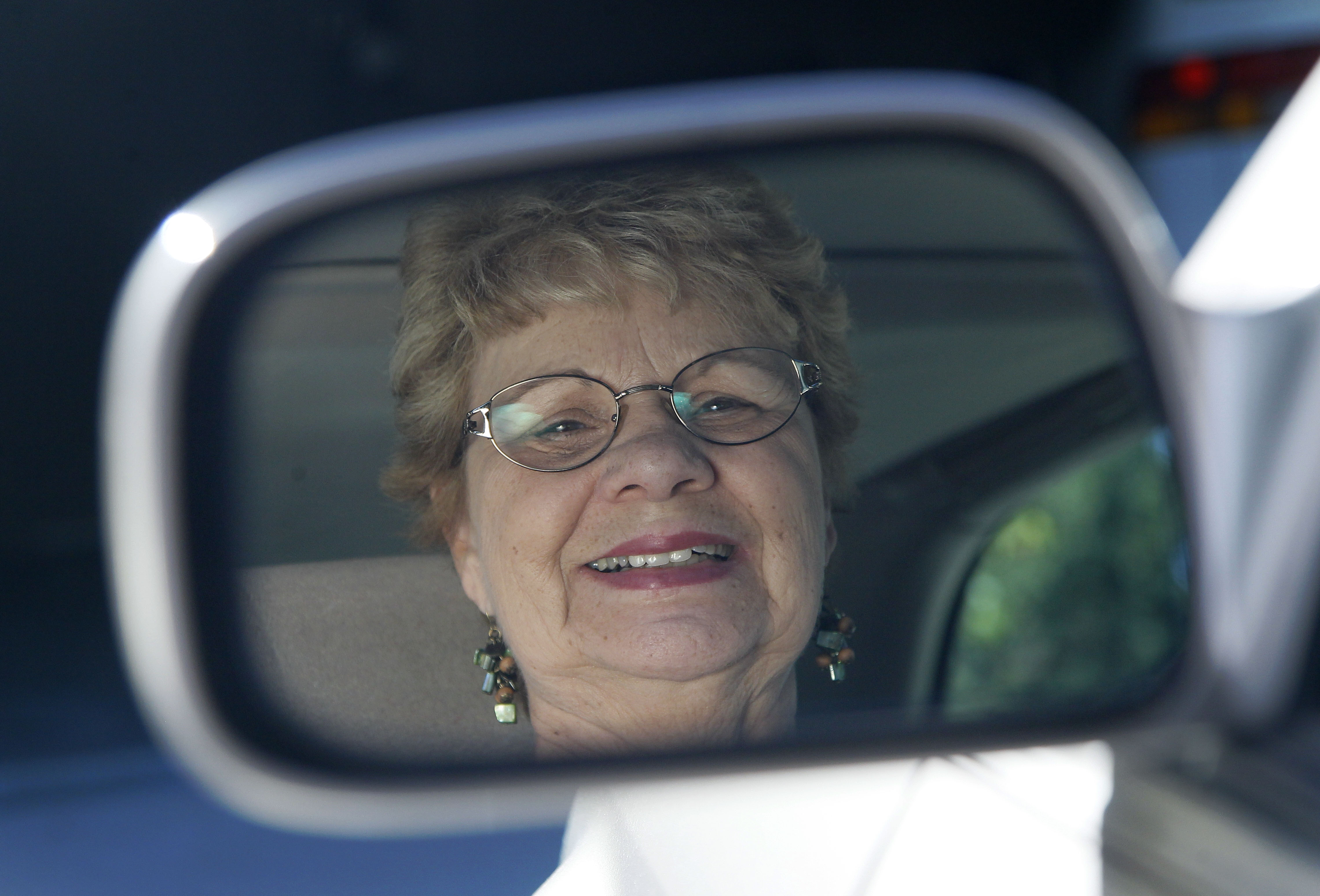 Here Are The Top 10 Most Dangerous States For Older Drivers 4187