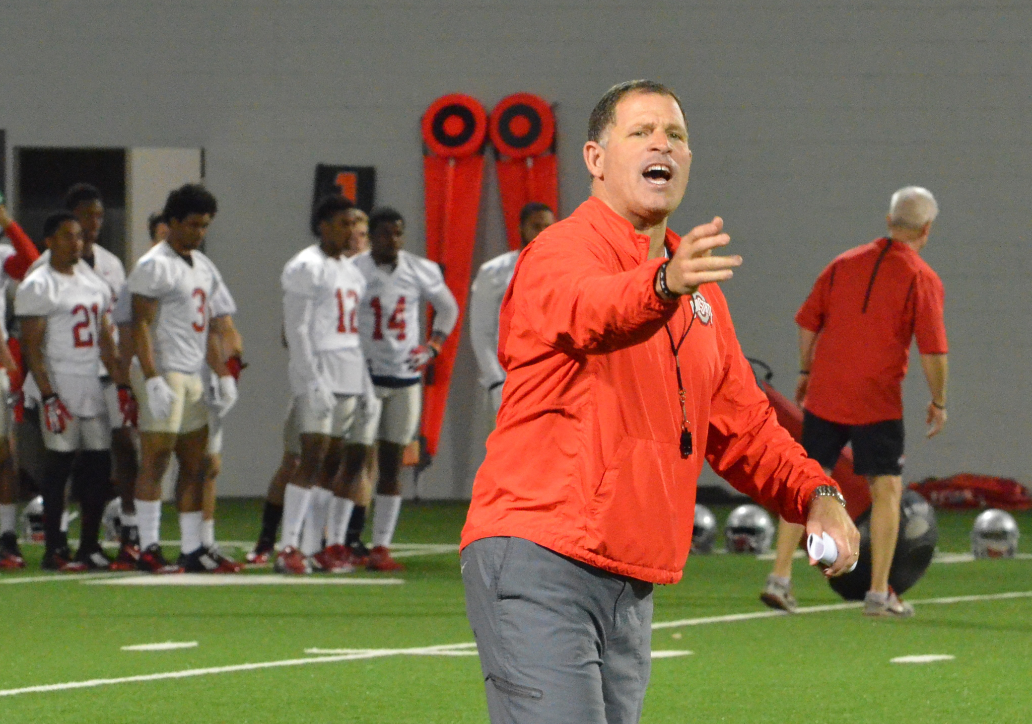 Testimony: Greg Schiano, Tom Bradley knew of Sandusky abuse at Penn State |  king5.com