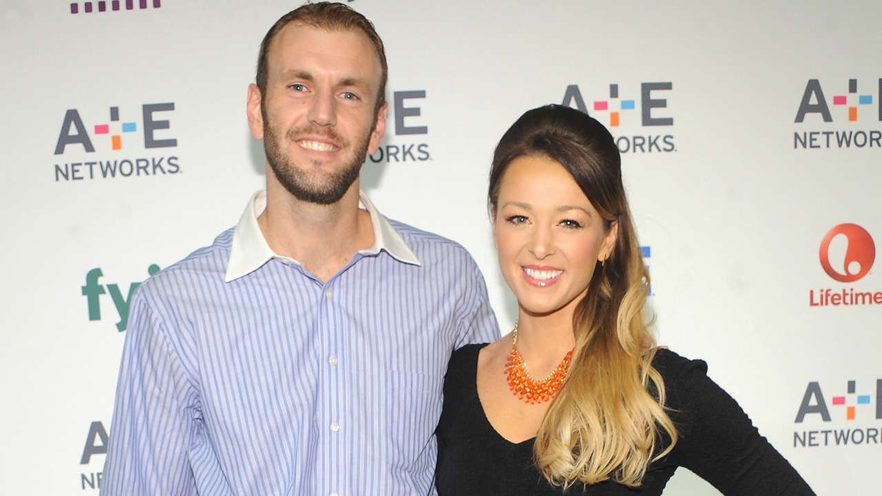 Married at First Sight Stars Jamie Otis and Doug Hehner Suffer