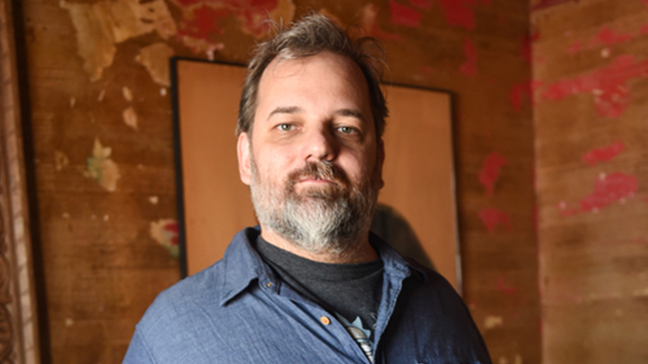 EXCLUSIVE Dan Harmon Talks Bringing Dungeons & Dragons to the Masses