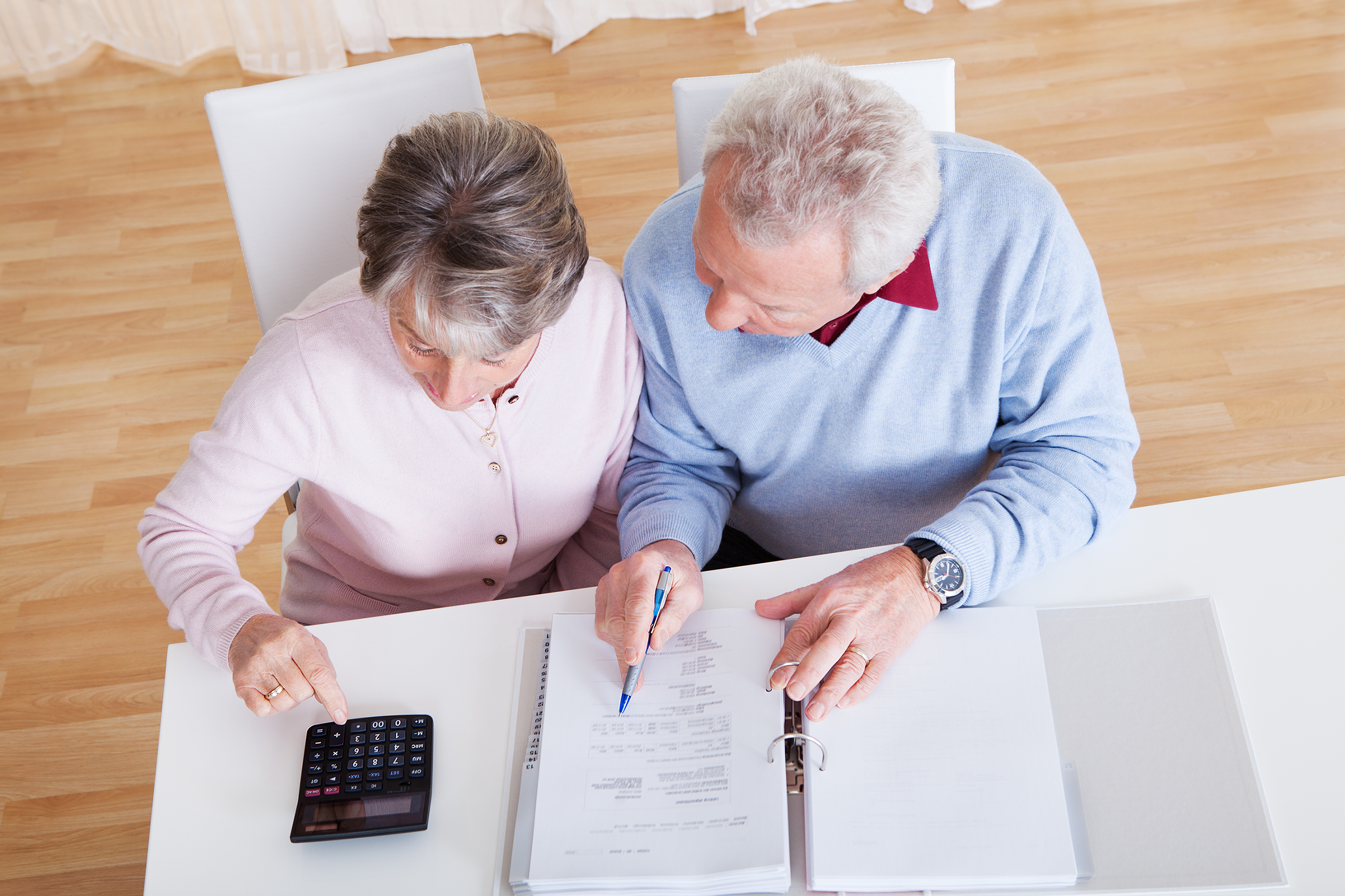 Could You Live On Just 32 000 Per Year Most Retirees Do Wltx