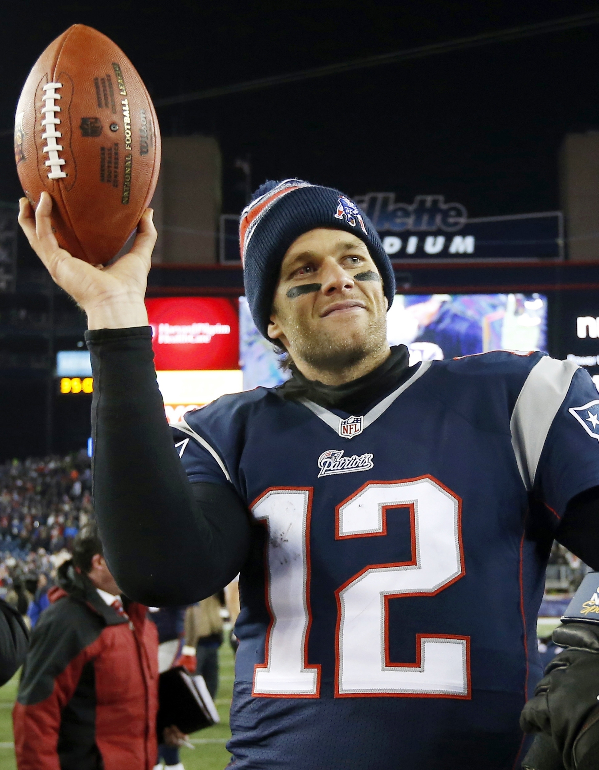 Deflate-Gate: Get to Know Jimmy Garoppolo, Tom Brady's Substitute