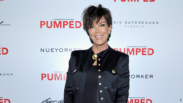 Kris Jenner Speaks Out About Lamar Odom's Alleged Airplane Incident: 'I  Just Want the Very Best For | wusa9.com