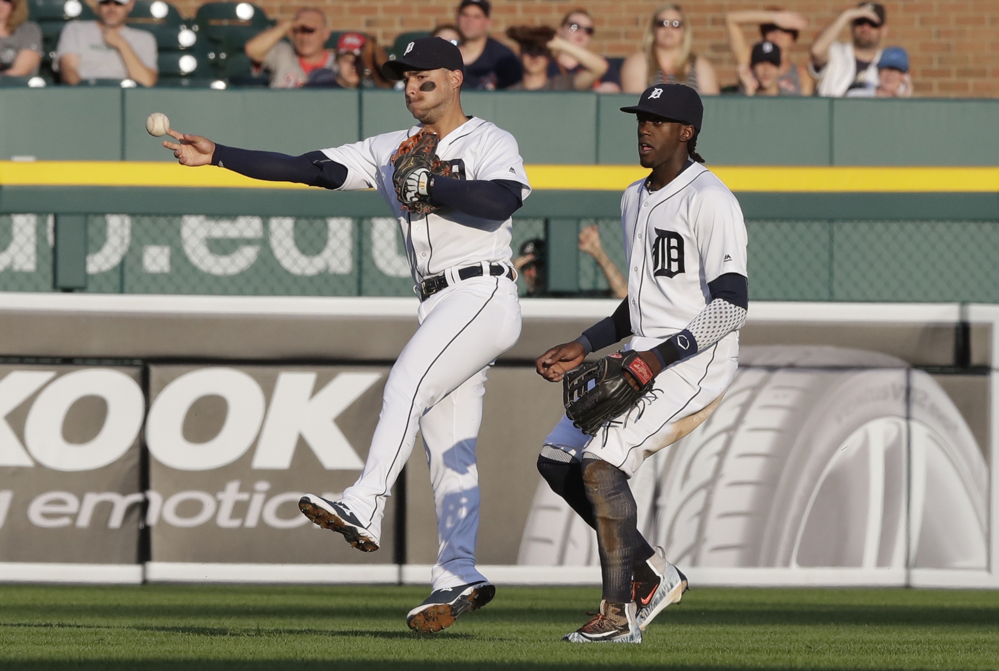 Tigers defeat Twins 6-0, end Minnesota's winning streak behind Miguel  Cabrera