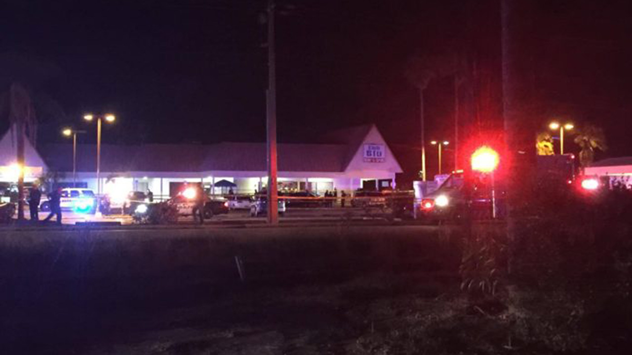 At Least 2 Dead in Florida Shooting