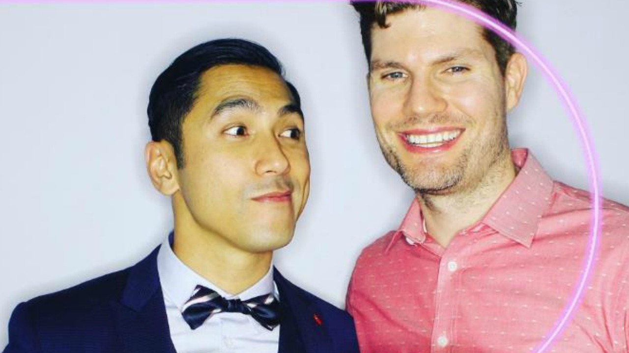EXCLUSIVE 'Million Dollar Matchmaker' Star David Cruz Wedding Date
