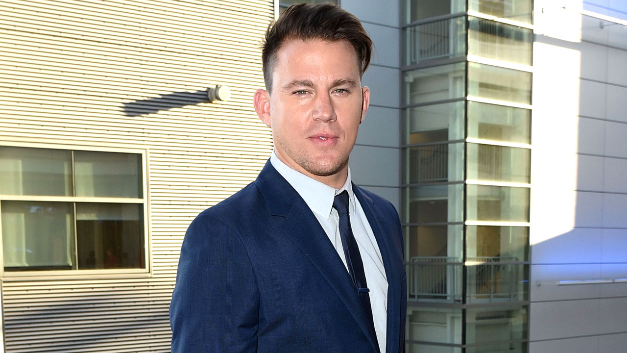 Channing Tatum to Play a Merman in 'Splash,' Disney's Reboot of Classic