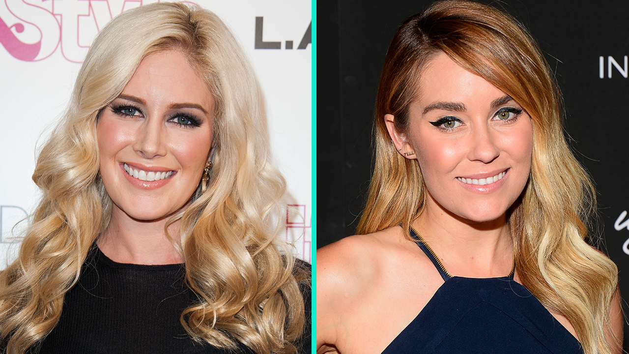 Twitter Reacts to 'The Hills' Special With Lauren Conrad